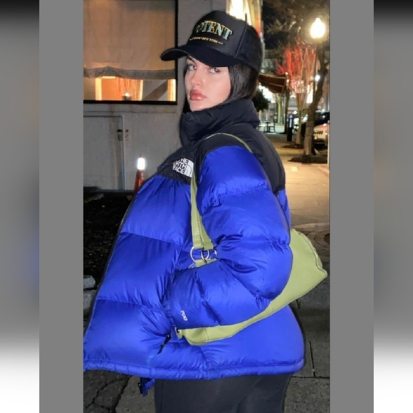 The North Face Summit Series Nuptse 800 Medium - Picture 15 of 16